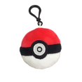 thumbnail image 5 of Colgante de peluche de Pokémon para niños, accesorios de mochila Kawaii, llavero de coche, regalos de juguete, nueva figura de Anime, Pikachu, Squirtle, 5 of 5
