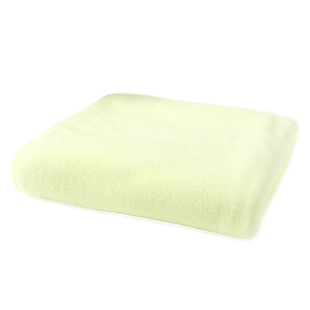 Less Than 5 Towel Microfiber Cleaning Cloth Towel for Dogs and Cats Absorbent Soft Fast Drying Pet Microfiber Super Absorbent Capacity Makes It An Ideal Choice for Any and Dry Cleaning Task