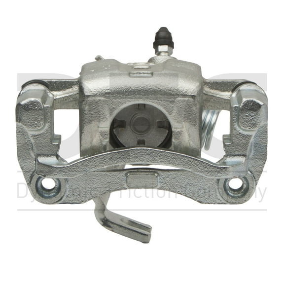 Rear Right Dynamic Friction Company Premium Brake Caliper 331-67624 For 2001-2002 INFINITI G20, 2001-2006 Nissan Sentra