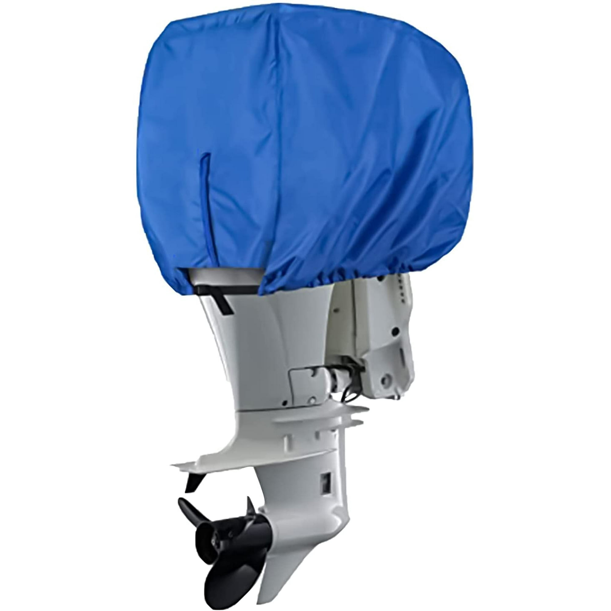Universal Outboard Motor Cover 600D Upgraded Waterproof Outboard Engines Cover Heavy Duty Motor Hood Cover, Boat Motor Covers in | Walmart Canada Universal Outboard Motor Cover 600D Upgraded Waterproof Outboard Engines Cover Heavy Duty Motor Hood Cover, Boat Motor Covers in | Walmart Canada