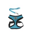 thumbnail image 6 of Comfort Padded Mesh Dog Harness and Leash, 6 of 8