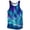 Blue, variant on Tank Tops for Men Funny Novelty Graphic Scoop Neck Casual Sleeveless Shirt Summer Mens Tanks