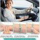 thumbnail image 4 of 2x Anti Nausea Wristband For Women Men Motion Seasickness Relief Bands For Car Travel Sickness, 4 of 5