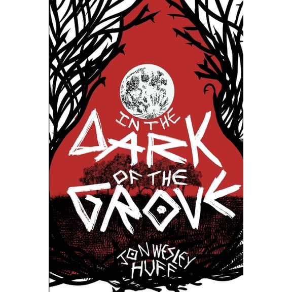 In the Dark of the Grove, (Paperback)