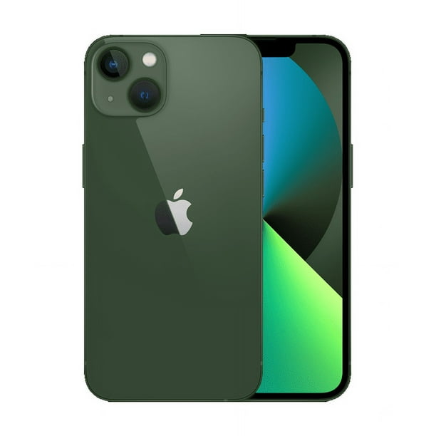Refurbished iPhone 13 256GB - Walmart Business Supplies