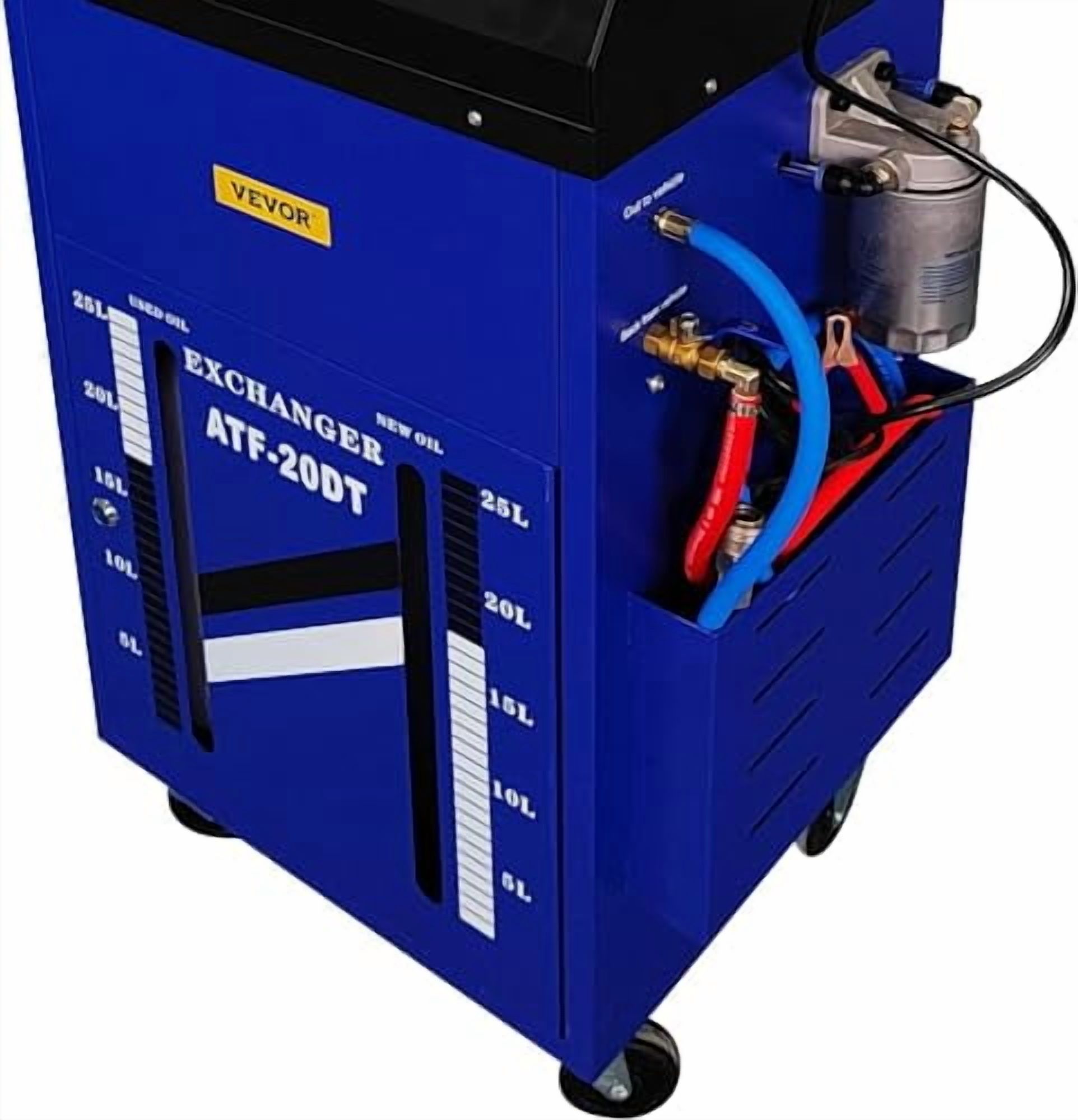 VEVOR Brand New Transmission Fluid Oil Exchange Flush Cleaning Machine