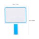 thumbnail image 2 of GOOHOCHY Pizarra Portátil Azul Con Doble En PVC Para Uso En Deportes Y Aulas, 2 of 8