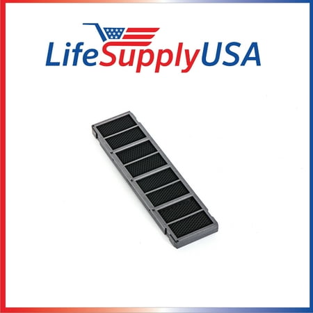 - Replacement 3-in-1 filter for Oreck Pro Shield Tabletop AIR12B, AIRPS Super Air 7, AIR7B, AIR7C & XL Professional Air Purifier