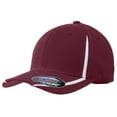 thumbnail image 1 of Sport-Tek Flexfit Performance Colorblock Cap, 1 of 1