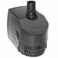 thumbnail image 1 of 400 Gph Fountain Pump W/ Adjustable Flow Control. 15' Power Cord., 1 of 4