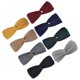 thumbnail image 5 of unbranded 8Ud Turbante Elástica Para Yoga Y Deportes Con Transpirable Y Antisudor, 5 of 7