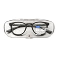 thumbnail image 3 of Lentes de Lectura B+D Smart Round Readers Negro, 3 of 6