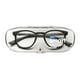 thumbnail image 3 of Lentes de Lectura B+D Smart Round Readers Negro, 3 of 6