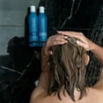 thumbnail image 5 of Loma Moisturizing Shampoo for Dry Hair and Scalp, Color-Safe and Sulfate-Free Shampoo, 3 fl oz, 5 of 5