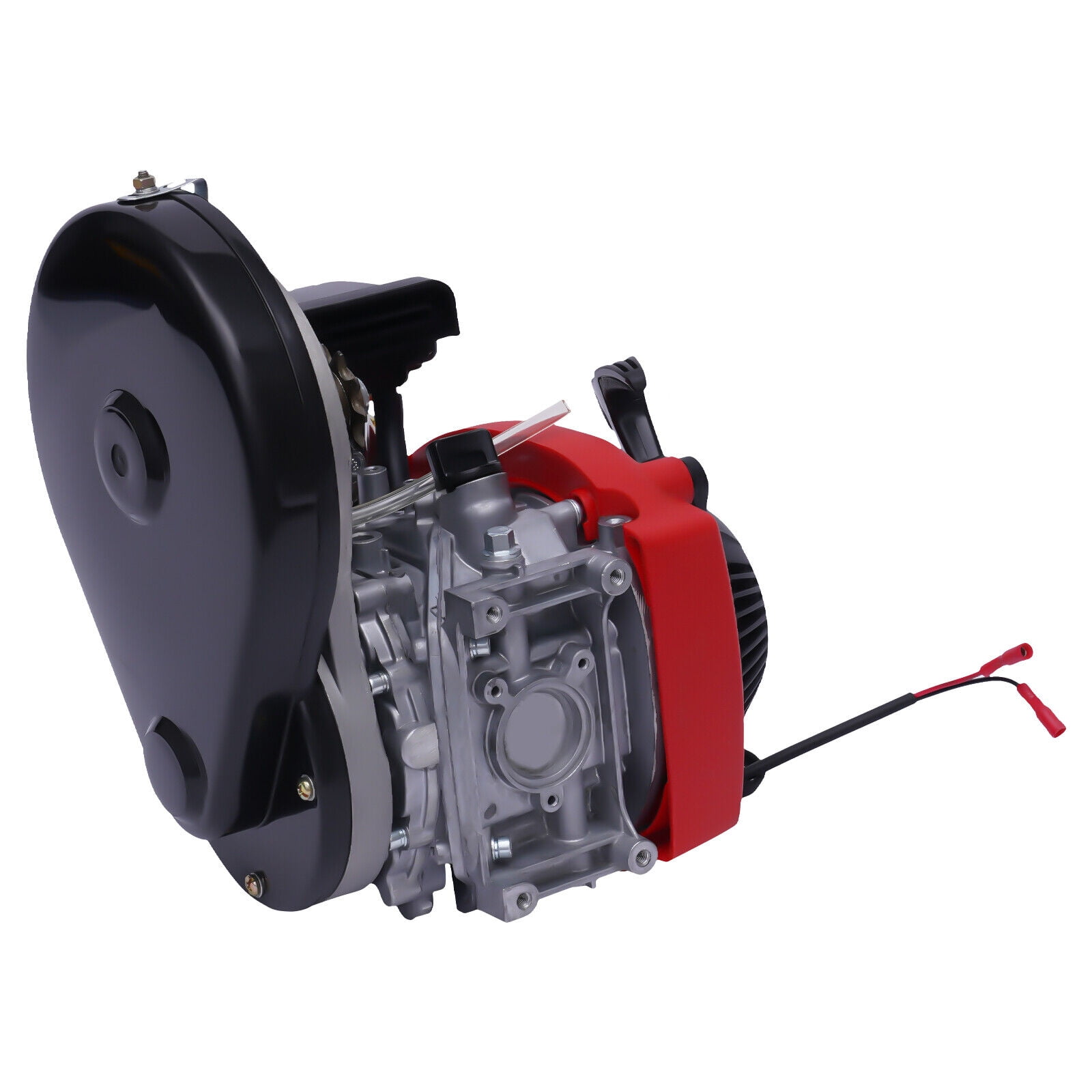 Denest 49cc 4-Stroke Gas Engine Conversion Kit for 26" ATV Bikes