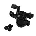 thumbnail image 3 of Disc Brake Handle Set Easy Installation Durable Aluminum Alloy Lightweight Scooter Brake Disc Brake Cable Brake Handle Brake Kit Control for Xiaomi m365 Electric Scooter, 3 of 8