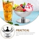thumbnail image 2 of Vaso para helado, base alta, tazón para yogur, vaso decorativo para postre, plato multiusos para servir helado, 2 of 6