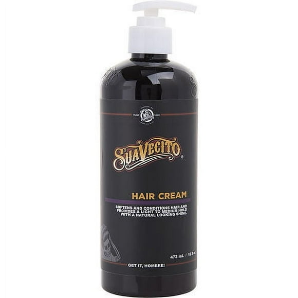 Suavecito By Suavecito Hair Cream 16 Oz(D0102H5S362)