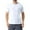 White, variant on LUOGENLI Male T-shirts for Mens Men Short Sleeved Fashion Casual Sports T Shirt Cool Breathable Slim Short Sleeved Mens T-shirts Graphic Tees Easter 4xl Mens T-shirts Graphic Tees Valentines White M