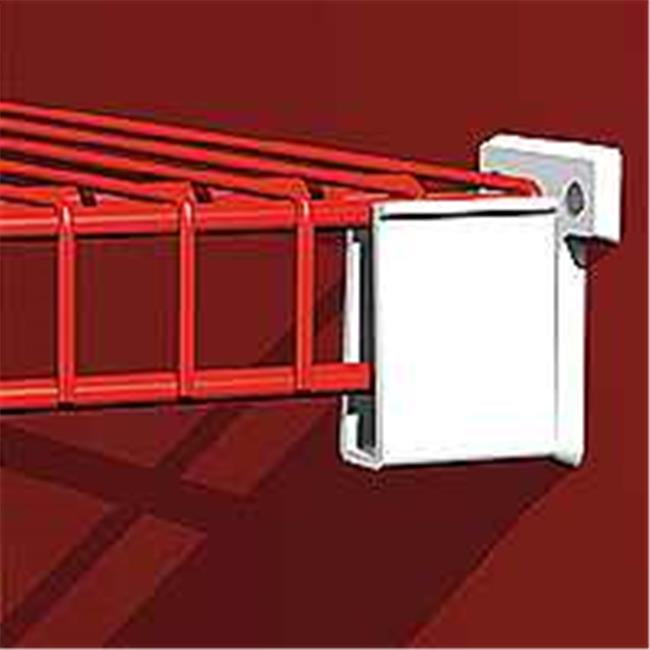 Closetmaid 6620 Wall Braket With Anchor Non Loaded