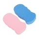 thumbnail image 4 of Esponja de Baño 3D 2 Uds Esponja de Baño Exfoliante Esponja de Ducha Corporal Reutilizable de Alta Dureza Suave para Adultos Y Niños ANGGREK Otros, 4 of 8