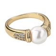 thumbnail image 4 of 4 Anillos Llamativos, Joyería Con Dijes, Regalo Para El Día De San Valentín, Regalos Para Fiestas, Uso Diario, 4 of 8