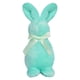 thumbnail image 2 of Decoraciones de Pascua, adornos de Pascua, regalos de Pascua, decoración de muñeca de Pascua, adorno de Pascua, linda decoración, muñeca amarilla y verde, regalo, muñeca de conejo, 2 of 5