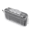 thumbnail image 4 of Outdoor Survival Shockproof Waterproof Storage Case Airtight Carry Box Container(Transparent),, 4 of 5
