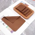 thumbnail image 1 of 5Pcs/Lot Microfiber Glasses Lens Clothes Jewelry Piano Computer Phone Screen Wipe Cloth Coffee-5PCS, 1 of 6