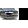 thumbnail image 2 of For 1996 1997 1998 Acura RL Tinted Smoked Tail Lamps Lights Overlays Film Protection, 2 of 4