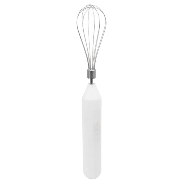 Batidor de huevos eléctrico Espumador de leche con carga USB de mano ANGGREK Otros