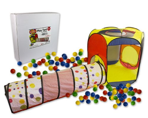 play tunnel walmart canada