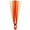 Orange, variant on SitePro Stake Whisker Marker, 6-in Flo-Pink (Bundle of 25 Whiskers) - 19-SW6-FP-BND