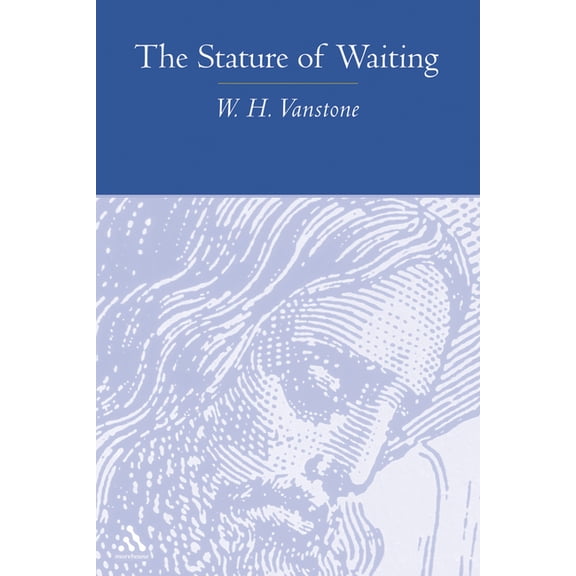 The Stature of Waiting (Paperback)