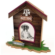 Texas A&M Aggies Dog House Photo Frame
