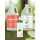 thumbnail image 5 of Gel de aloe vera NTRSNS Organic 1.9L 100% puro para cabello y piel, 5 of 5