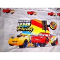 thumbnail image 3 of Sábanas Infantil Cars Individual Microfibra Providência Cars, 3 of 3