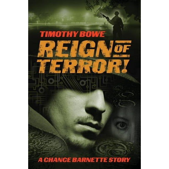 Reign Of Terror! (Paperback)