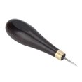thumbnail image 3 of Rhombus Awl, Leather Sewing Awl 3mm  For Pinching For Stitching For Sewing, 3 of 8