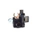 thumbnail image 1 of Porta Carbon Alternador Dodge Ram 2500 5.7l 2007-2008 TOTALPARTS 49341C, 1 of 4