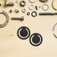 thumbnail image 4 of Phenofice 3Ud Gasket De Para Accesorios De Para Reparación Fácil, 4 of 8