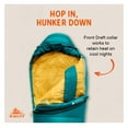 thumbnail image 6 of Cosmic 20 Down Mummy Sleeping Bag for Backpacking, , Fill Power, Recycled Fabrics with -Free DWR, Designed in Sunny ,, 6 of 9