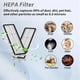 thumbnail image 2 of 8PCS Replacement Parts for Mova S10 Plus/ Mova S10 Vacuum Cleaner Parts Main Brush Roller Side Brush, 2 of 5