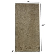 Roxul AFB Acoustical Fire Batts Insulation Board Sound Deadening Mineral Wool 2 6 Pack