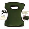 thumbnail image 3 of Genouillères Protectrices pour Jardinage et Désherbage (Vert)-YuJia_Perfect Gift, 3 of 5