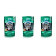 BLUE Wilderness Trail Treats Duck Biscuit for Dogs 3 Pack