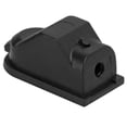 thumbnail image 4 of Tapa de plástico para tanque de combustible reemplazable respetuosa con el medio ambiente cubierta de tapa de tanque de combustible RC atractiva para Traxxas 1/10 RC ANGGREK Otros, 4 of 8
