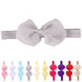 thumbnail image 1 of Diadema, 10 piezas de accesorios para el cabello para bebés, linda diadema con lazo para el cabello, hecha a medida para la perfección, 1 of 14