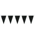 thumbnail image 1 of Chalk Paper Flag Banner & 1 Piece Of Chalk, 9 Ft, 1 of 2