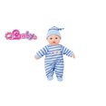 thumbnail image 3 of PlayWorld Silly Siblings! Baby Doll Twins Boy & Girl - Pink/Blue, 3 of 6